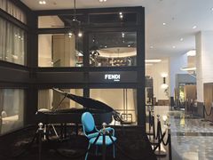 -永隆圣马可国际家居广场(江东中路店)