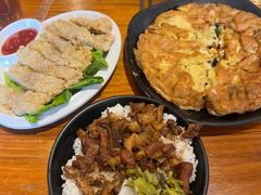 -大三元台湾鲁肉饭(沙井新桥店)