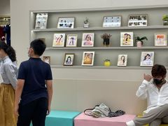 -天真蓝照相馆(五角场百联又一城店)
