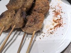 -川骄海鲜自助(亚运村店)