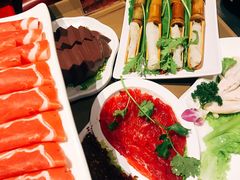 -山城辣妹子(定福庄店)