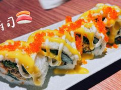 -晴季寿司(红旗街万达店)