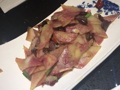 -外婆味道·云南菜大当家(关上店)