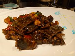 -童福兴·南京菜(老门东店)