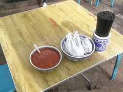 -定家小酥肉·清真(回民街店)