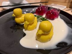 果冻-避风塘(宝山万达店)