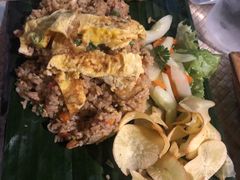 -Mai Mai Restaurant
