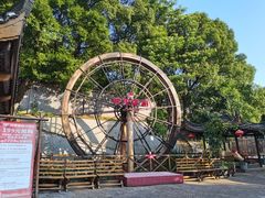 -映象潇湘·小瑶村·民族特色餐厅(植物园店)