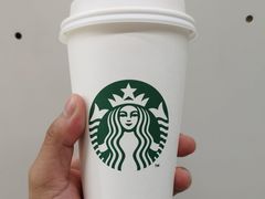 -星巴克(成都太古里二店)
