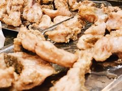 梭边鱼-肖肖酸萝卜鱼火锅(总店)