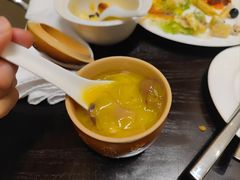 -天津东凯悦酒店·Market Café自助餐厅