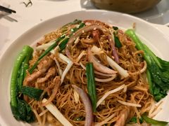 -粤财皇冠假日酒店·彩华轩中餐厅