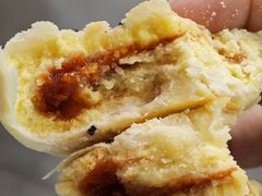 -赵记素斋·绿豆馅饼(钟楼小区店)