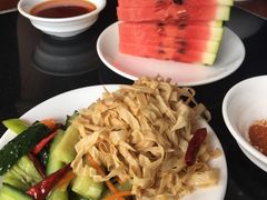 -重庆德庄火锅(体育中心店)