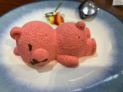 -斯比特花园西餐厅(东方商厦店)