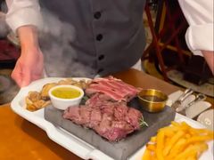 -Entrecôte 法国牛扒馆(保利·时光里店)