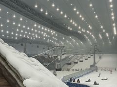 -哈尔滨热雪奇迹