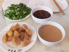 -东来顺饭庄(天坛店)