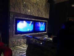 -蓝色派对KTV(聚然广场店)