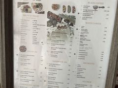 菜单-愉市 Hippy Market(香榭里花园店)