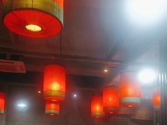 -陈府大宅门成都火锅·手切鲜肉(太原街店)