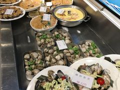 -小平岛開海水饺(浑南店)