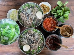 -攀枝花·任德琼·盐边羊肉米线