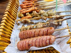 -虾忆鲜.龙虾.烧烤.小海鲜(桐乡店)