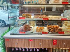 -老郑家东北春饼(龙悦居店)