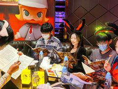 -Miohca缪卡KTV(和平店)