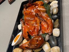 -小厨娘绣中淮扬(大行宫科巷店)