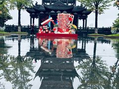 -东湖景区