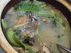 煲霖水东芥-得心斋(国瑞升平里店)