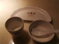 -日丰园海肠水饺·老字号大连海鲜(和平广场店)