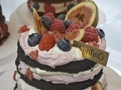 -WenTinG文汀·半糖蛋糕(合生汇店)
