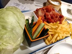 -大潮淮·淮扬菜(何园旗舰店)