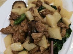 -佛有缘素食馆·荔湾老字号(陈家祠首店)