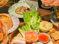 -南越郡·越式风味餐厅(青秀万达店)