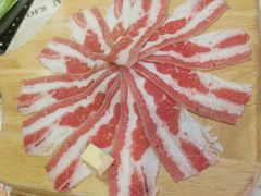 -三国惹火烤肉·中日韩烤肉集合店(百草路店)