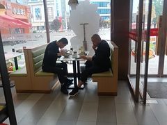 -李先生牛肉面大王(华联商厦店)