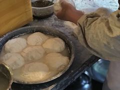 烧饼-高伟炒鸡总店(金源路店)