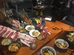 -牛家酒场(7mall店)