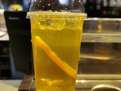 -麦当劳(江湾镇店)