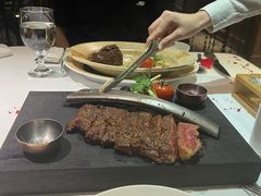 -王品牛排(福州泰禾店)