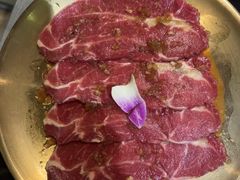 -炙城·韩式烤肉(南京东路店)