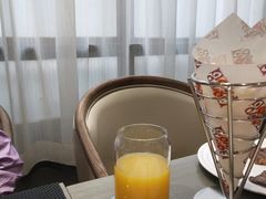 -五洲咖啡厅(五洲大酒店)