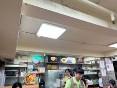 -百福麵家(新馬路店)