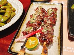 -山葵家居酒屋(天目里店)