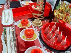 -上海星瀚奔驰4S店(红柳路店)