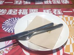 -乐凯撒披萨(正佳广场店)
